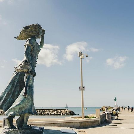 Apartament Studio Climatise A 5 Minutes De La Plage Le Grau-du-Roi Zewnętrze zdjęcie