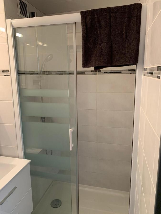 Apartament Studio Climatise A 5 Minutes De La Plage Le Grau-du-Roi Zewnętrze zdjęcie
