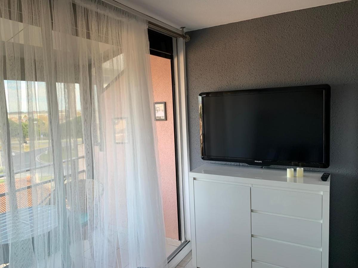 Apartament Studio Climatise A 5 Minutes De La Plage Le Grau-du-Roi Zewnętrze zdjęcie