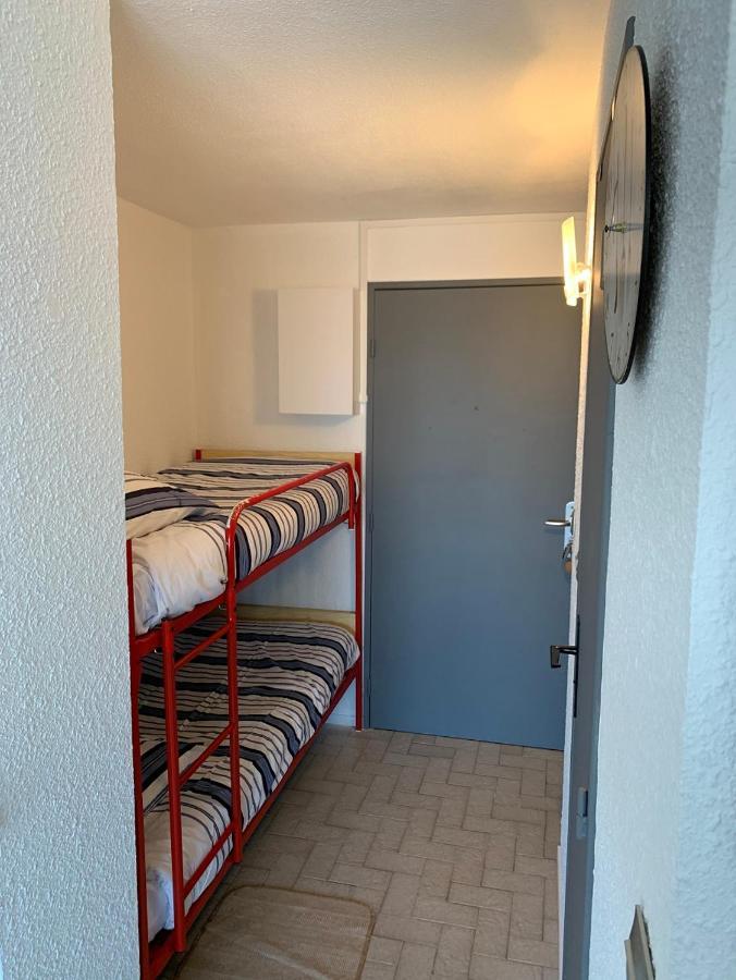 Apartament Studio Climatise A 5 Minutes De La Plage Le Grau-du-Roi Zewnętrze zdjęcie