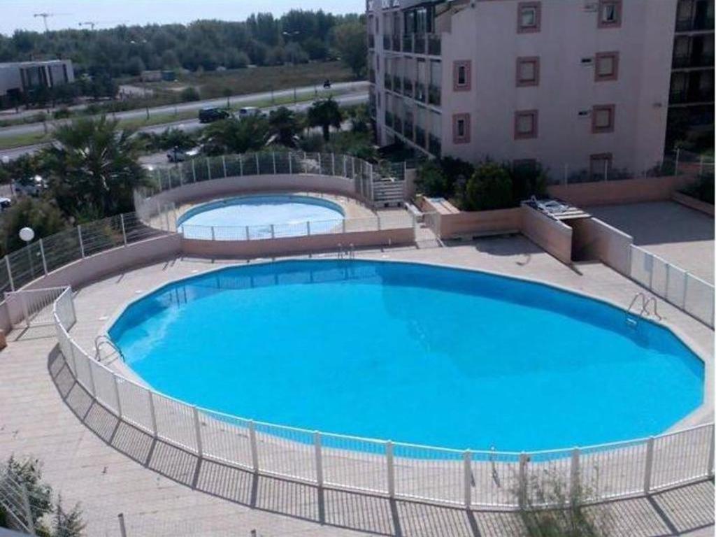 Apartament Studio Climatise A 5 Minutes De La Plage Le Grau-du-Roi Zewnętrze zdjęcie