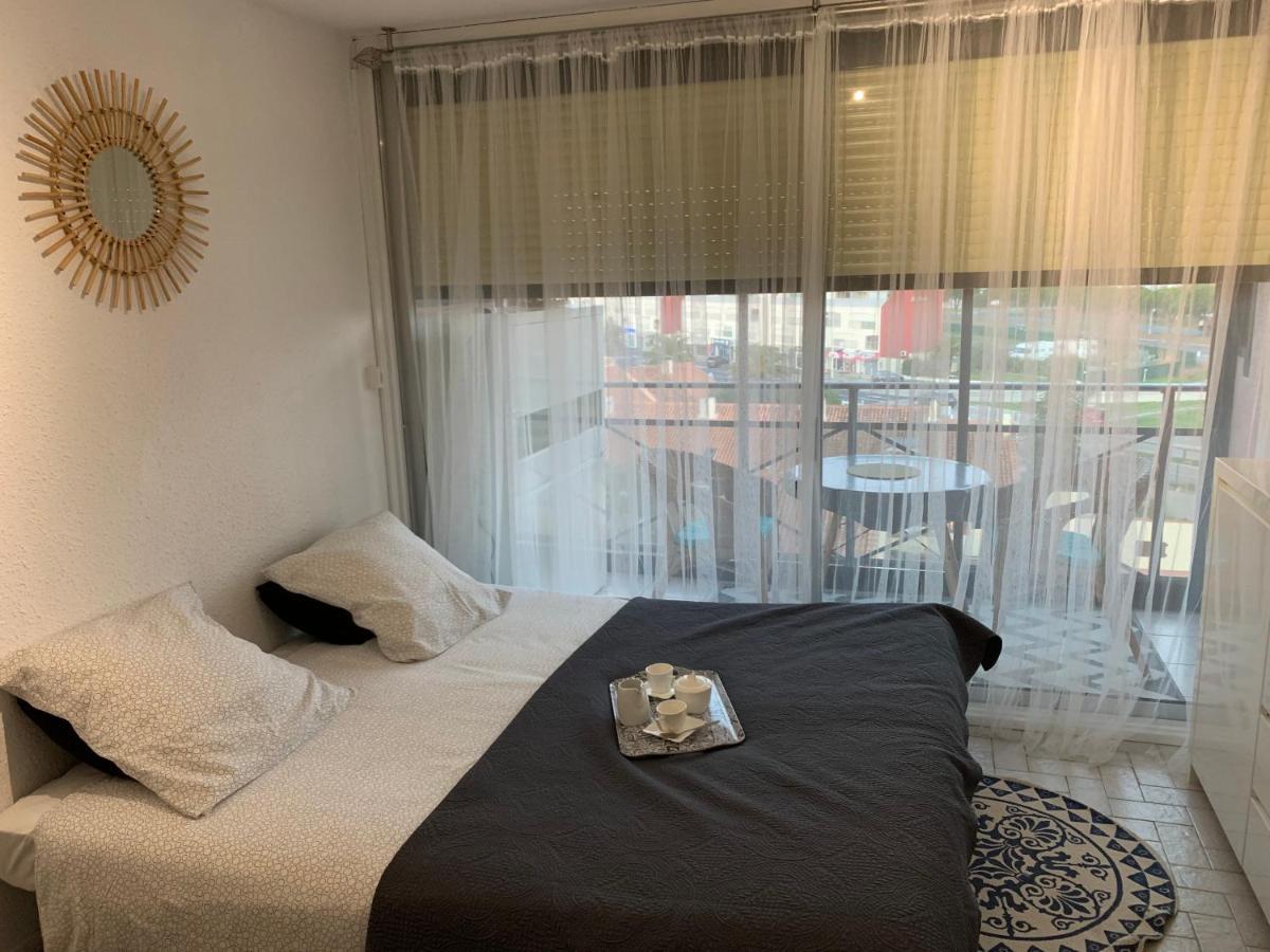 Apartament Studio Climatise A 5 Minutes De La Plage Le Grau-du-Roi Zewnętrze zdjęcie