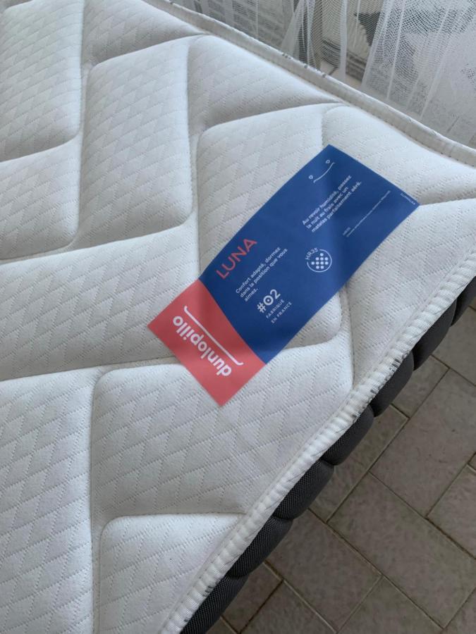 Apartament Studio Climatise A 5 Minutes De La Plage Le Grau-du-Roi Zewnętrze zdjęcie